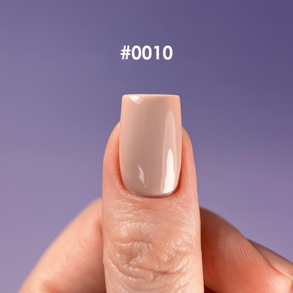 DNKa' Gel Polish Color #0010, 12 ml