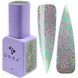 DNKa' Gel Polish Color #0110 Spalah, 12 ml