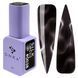 DNKa' Color Gel Polish Cat's Eye #0038 Silk, 7 ml