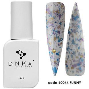 DNKa' Cover Base #0044 Funny, 12 ml