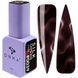 DNKa' Color Gel Polish Cat's Eye #0039 Silk, 12 ml
