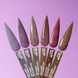 DNKa' Gel Polish Color #0139 Autumn Kiss, 12 ml