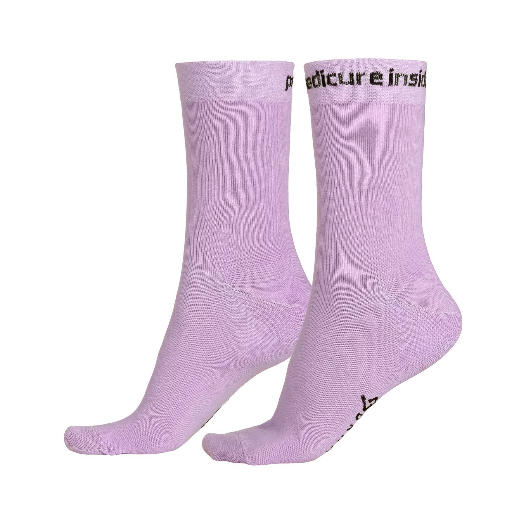 SOCKS  "DNKa", Pedicure inside — Витратні матеріали, 1 шт.