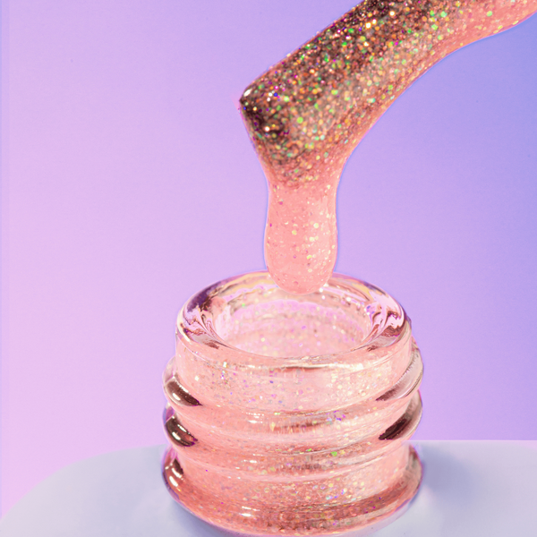 DNKa' Gel Polish Color #0094, 7 ml