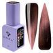 DNKa' Color Gel Polish Cat's Eye #0039 Silk, 7 ml