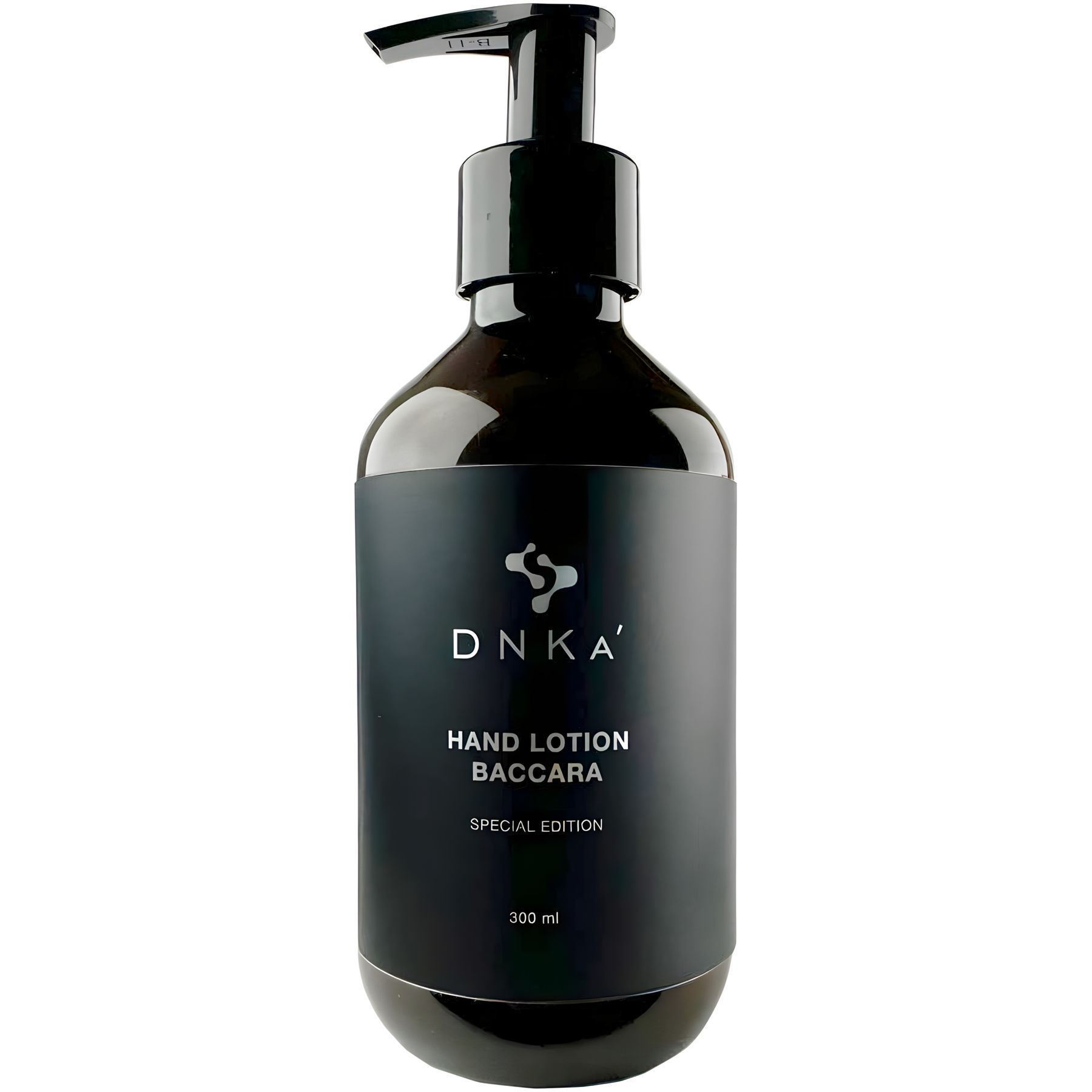 HAND LOTION "DNKa", 300 ml BACCARA — Витратні матеріали, 300 ml