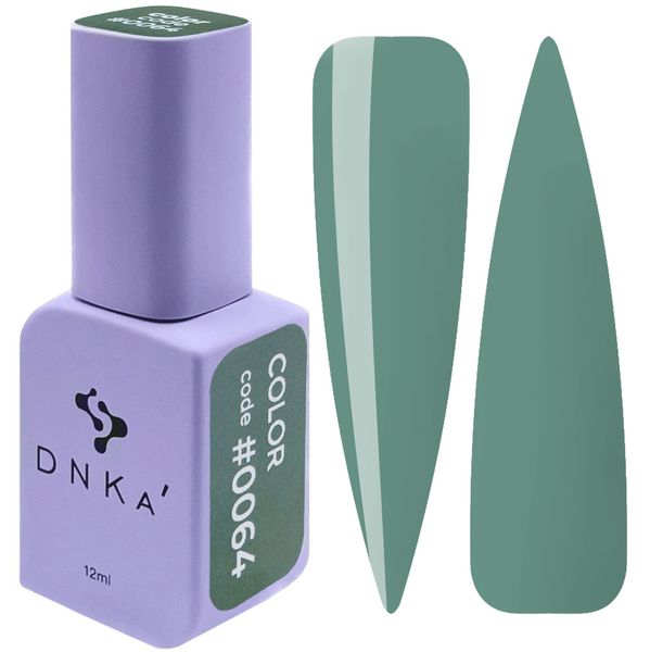 DNKa' Gel Polish Color #0064