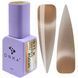 DNKa' Color Gel Polish Cat's Eye #0030 Silk, 12 ml
