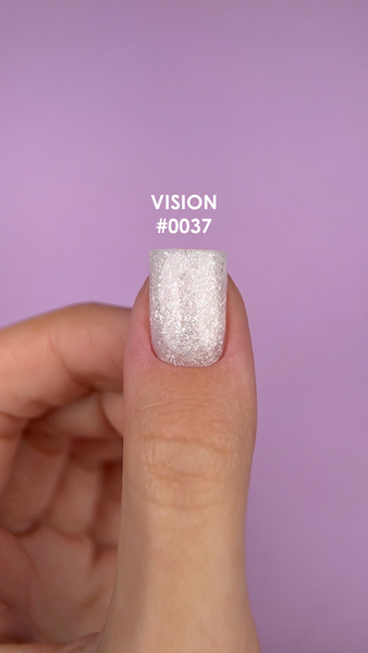 DNKa' Builder Gel #0037 Vision