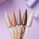 DNKa' Gel Polish Color #0015, 12 ml