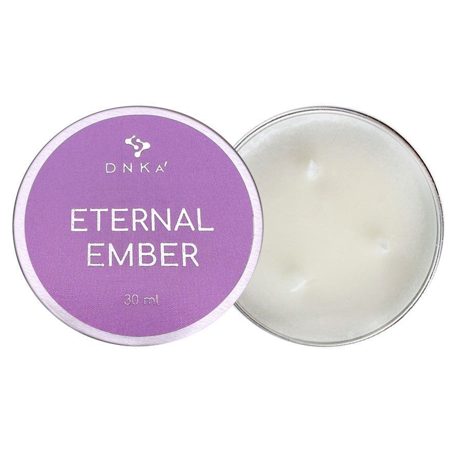 MASSAGE CANDLE "DNKa", 30 ml ETERNAL EMBER — Витратні матеріали, 30 ml