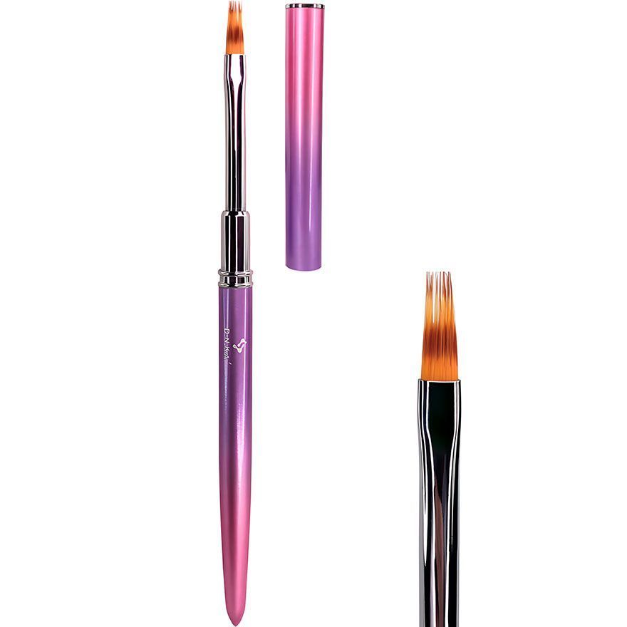 BRUSH "DNKa", #0005 OMBRE — Професійний догляд для чоловіків, 1 шт.