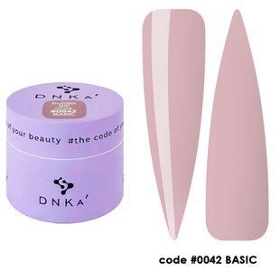 DNKa' Builder Gel #0042 Basic 15 ml