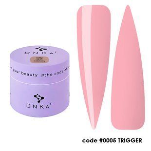DNKa' Jelly Gel #0005 Trigger, 15 ml