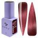 DNKa' Color Gel Polish Cat's Eye #0043 Silk, 7 ml