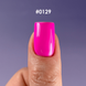 DNKa' Gel Polish Color #0129 Summer Playlist, 7 ml