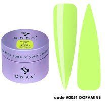 DNKa' Builder Gel #0051 Dopamine 15 ml