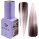 DNKa' Color Gel Polish Cat's Eye #0044 Silk, 12 ml