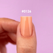 DNKa' Gel Polish Color #0126 Gigi, 12 ml