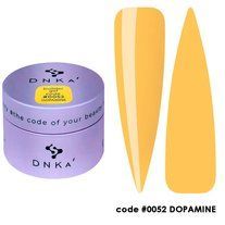 DNKa' Builder Gel #0052 Dopamine 15 ml