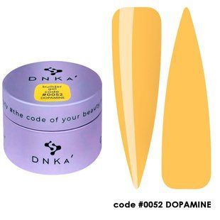 DNKa' Builder Gel #0052 Dopamine 15 ml