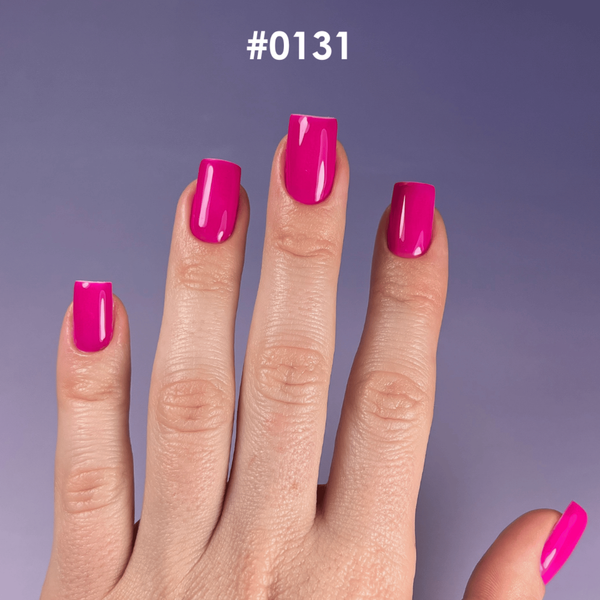 DNKa' Gel Polish Color #0131 Summer Playlist, 7 ml