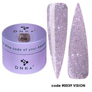 DNKa' Builder Gel #0039 Vision 30 ml