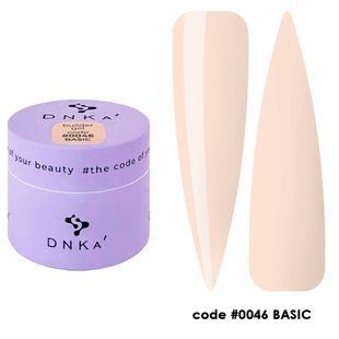 DNKa' Builder Gel #0046 Basic 15 ml