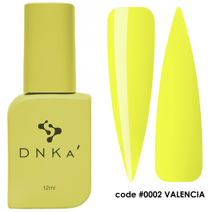 DNKa’ Cover Top code #0002 Valencia
