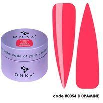 DNKa' Builder Gel #0054 Dopamine 15 ml
