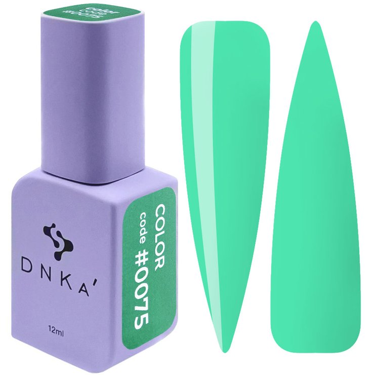 DNKa' Gel Polish Color #0075