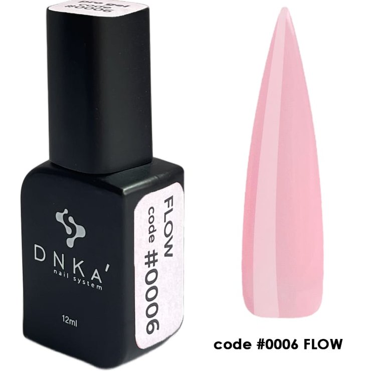 DNKa' Pro Gel #0006 Power