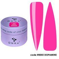DNKa' Builder Gel #0055 Dopamine 15 ml