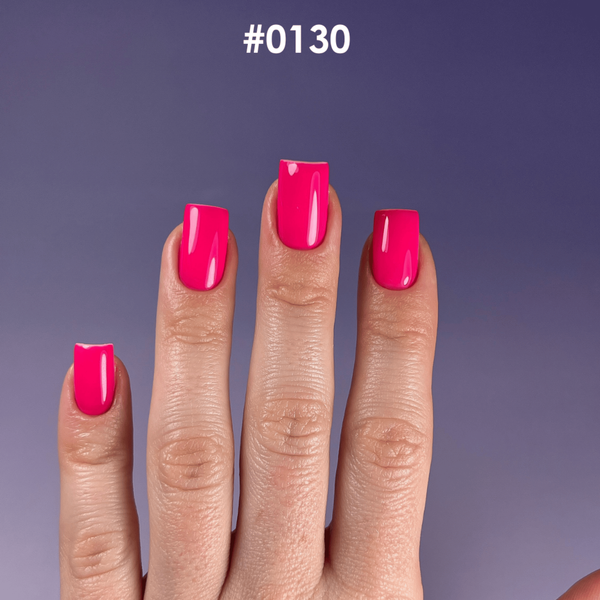 DNKa' Gel Polish Color #0130 Summer Playlist, 12 ml