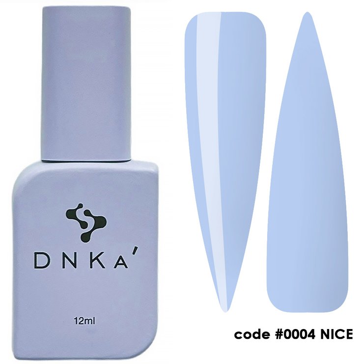 DNKa’ Cover Top code #0004 Nice