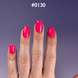 DNKa' Gel Polish Color #0130 Summer Playlist, 12 ml