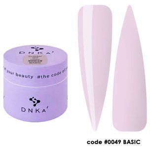 DNKa' Builder Gel #0049 Basic 15 ml