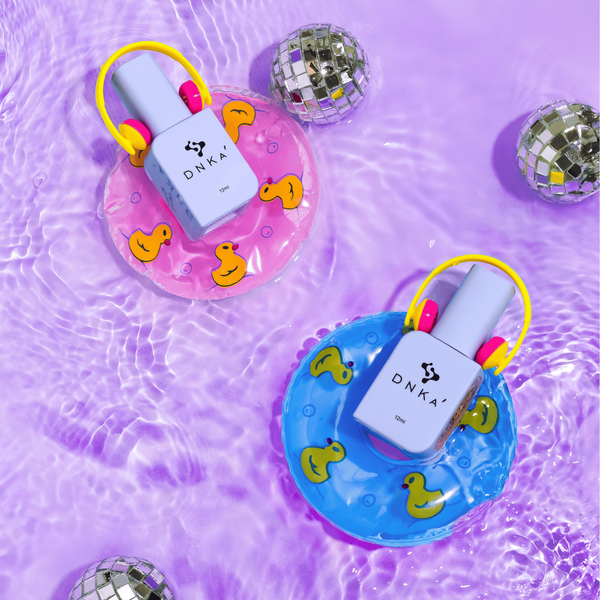 DNKa' Gel Polish Color #0131 Summer Playlist, 7 ml
