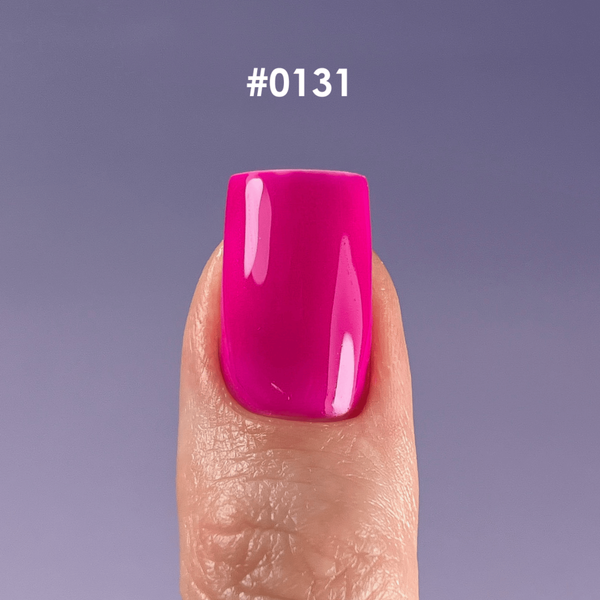 DNKa' Gel Polish Color #0131 Summer Playlist, 12 ml