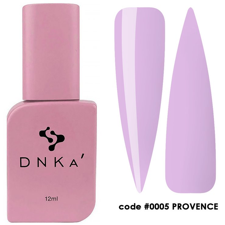 DNKa’ Cover Top code #0005 Provence