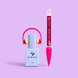 DNKa' Gel Polish Color #0131 Summer Playlist, 12 ml