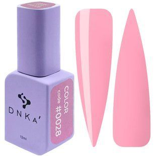 DNKa' Gel Polish Color #0028, 12 ml