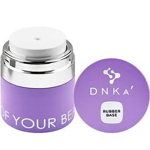 DNKa' Rubber Base with pump 30 ml