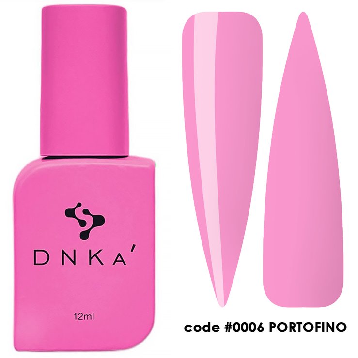DNKa’ Cover Top code #0006 Portofino