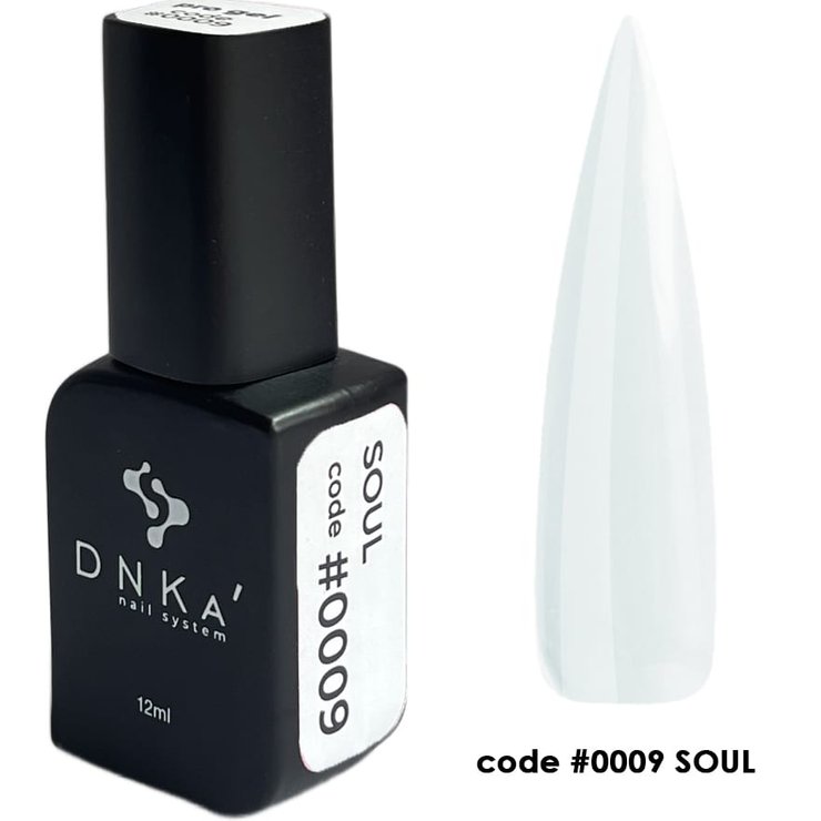 DNKa' Pro Gel #0009 Soul