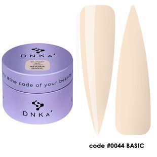 DNKa' Builder Gel #0044 Basic 30 ml