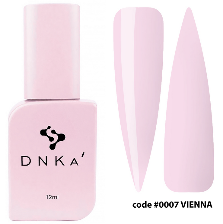DNKa’ Cover Top code #0007 Vienna