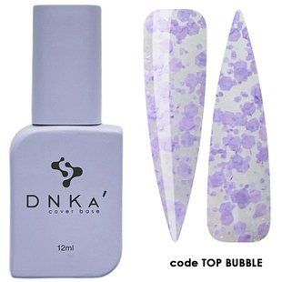 DNKa&rsquo; Top Bubble, 12 ml