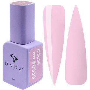 DNKa' Gel Polish Color #0030, 12 ml