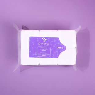 DNKa' Perforated Lint-free Wipes 1000 pcs